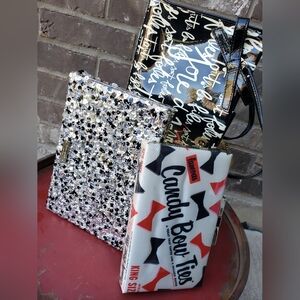 Glimpses of My Closet